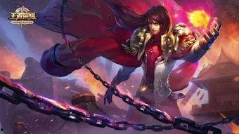 王者爆料皮肤名单最新,最新皮肤名单大揭秘，精彩不容错过！